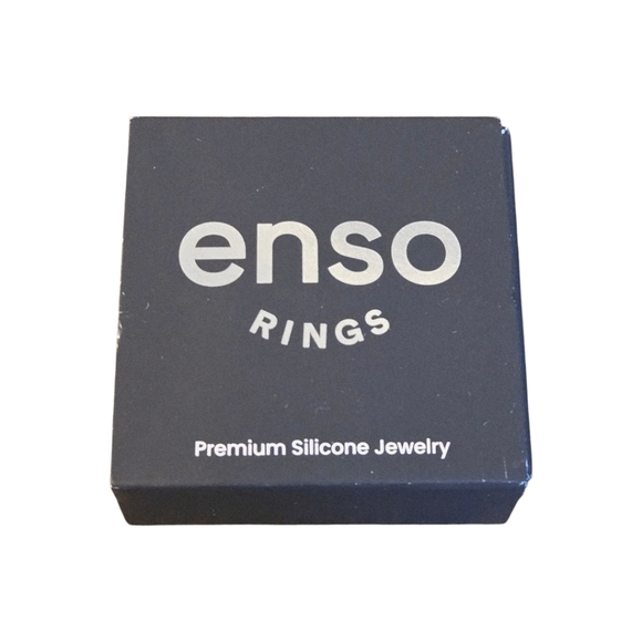 NIAB ENSO Classic Elements Silicone Unisex Band - Picture 6 of 6